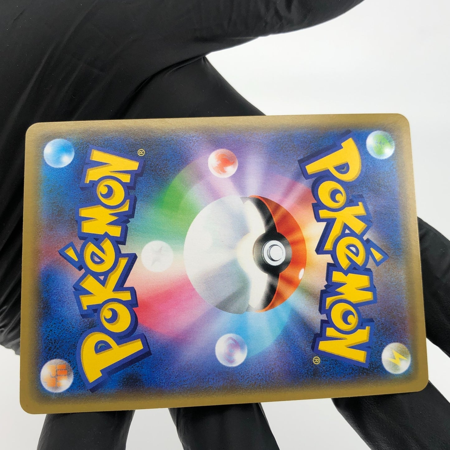 Pokemon Card Mew Mewtwo GX 052/173 RR SM12a Japanese Karte [Exc.] 2