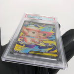 PSA 10 Pokemon Card Clefable Ex 096/080 SR M3 Japanese Karte [10] 5