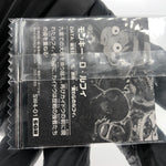 One Piece Monkey D. Luffy SW4-01 SGR Holo Wafer  Japanese [Sealed]