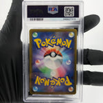 PSA 10 Pokemon Card Hawlucha Ex 229/193 MA M2a Japanese Karte [10] 5