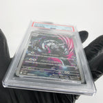 PSA 8 Pokemon Card Obstagoon 209/193 AR M2a Japanese Karte [8]
