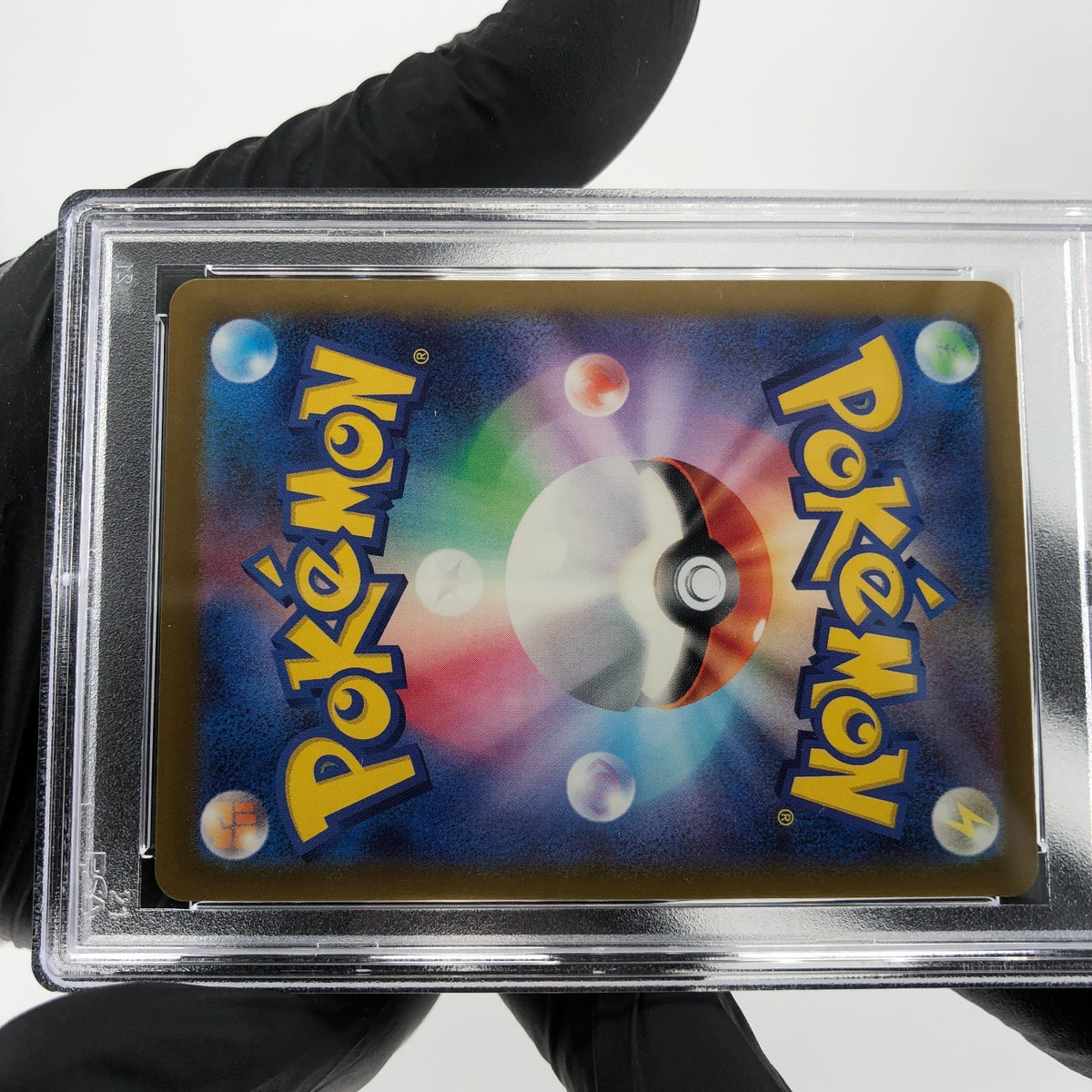 PSA 9 Pokemon Card Dugtrio 206/193 AR Team Rocket M2a Japanese Karte [9] 3