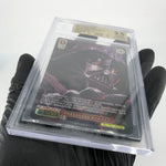Weiss Schwarz BGS 9.5 Star Wars Vol.2 SE47-23FOP Darth Vader [9.5]