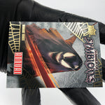 Marvel Card Madame Brook SY-10 Annual Upper Deck Flair 2023 [NM]