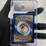 CGC 9 Pokemon Card Riolu 215/198 Illustration Rare Scarlet English Karte [9]
