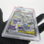 PSA 9 Pokemon Card Froslass Ex 224/193 MA M2a Japanese Karte [9] 7