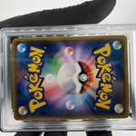 PSA 8 Pokemon Card Pidgeot Ex 062/087 RR CP6 20th Anniversary Japanese Karte [8]