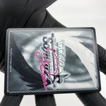 Weiss Schwarz Rose Card Aloe R04-084S SR Interspecies Reviewer Japan [Mint]