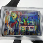 PSA 9 Pokemon Card Dunsparce 198/172 AR s12a Japanese Karte [9]