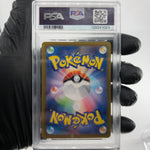 PSA 9 Pokemon Card Stevens Beldum 019/018 SV0D Japanese Karte [9]