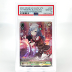 PSA 10 Weiss Schwarz Card Shizuku Hinomori S109-030SSP  Project SEKAI Japan [10]