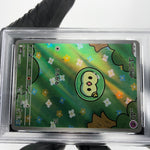 PSA 8 Pokemon Card Solosis 123/086 AR SV11b Japanese Karte [8]