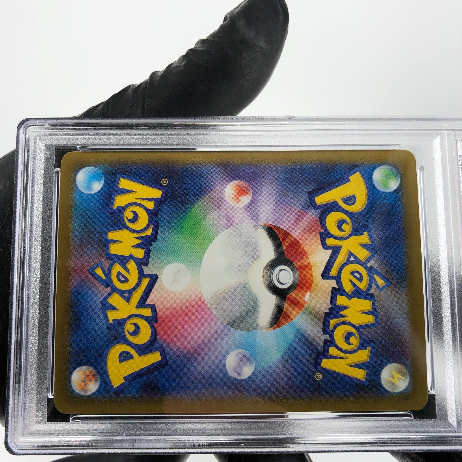 PSA 9 Pokemon Card Diancie Ex 227/193 MA M2a Japanese Karte [9] 3