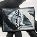 Weiss Schwarz Card Mica S117-006S SR Nikke Japanese [Mint]