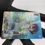 Weiss Schwarz Card Lemon Yakishio W126-038SP SP Losing Heroines Japanese [Mint]