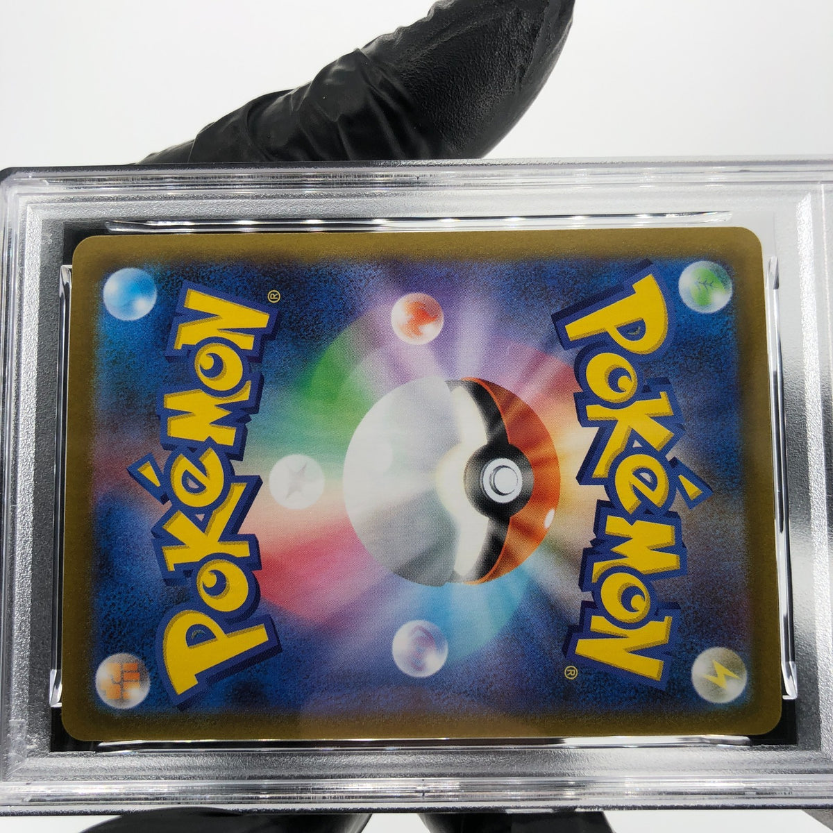 PSA 10 Pokemon Card Venusaur 076/063 SR M1L Japanese Karte [10]