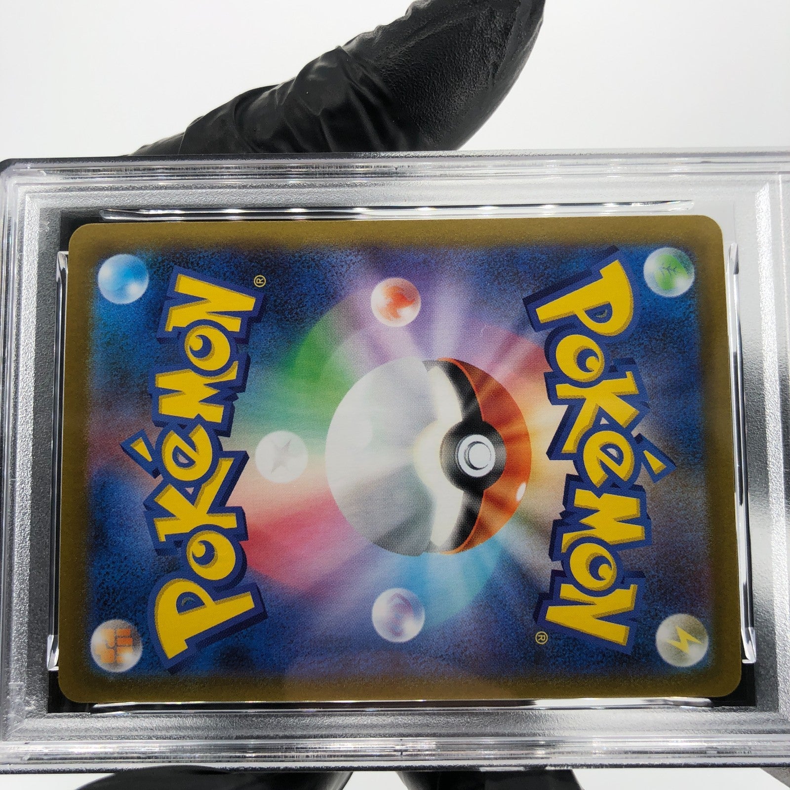 PSA 10 Pokemon Card Venusaur 076/063 SR M1L Japanese Karte [10]