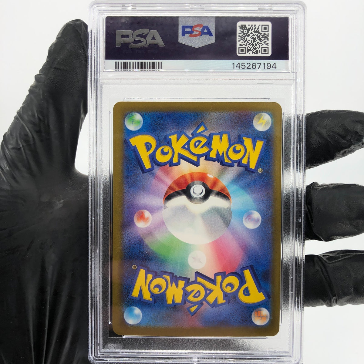PSA 9 Pokemon Card Gardevoir 226/193 MA M2a Japanese Karte [9] 2