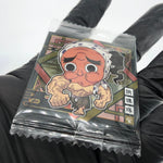 Demon Slayer Hotaru Haganezuka 10-06 One Star Wafer Japanese [Sealed]