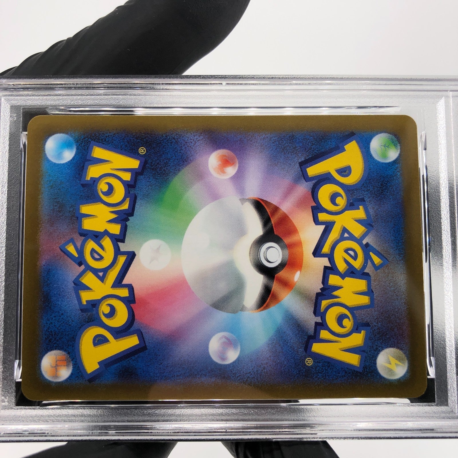 PSA 10 Pokemon Card Bombirdier 089/078 AR SV1V Japanese Karte [10]