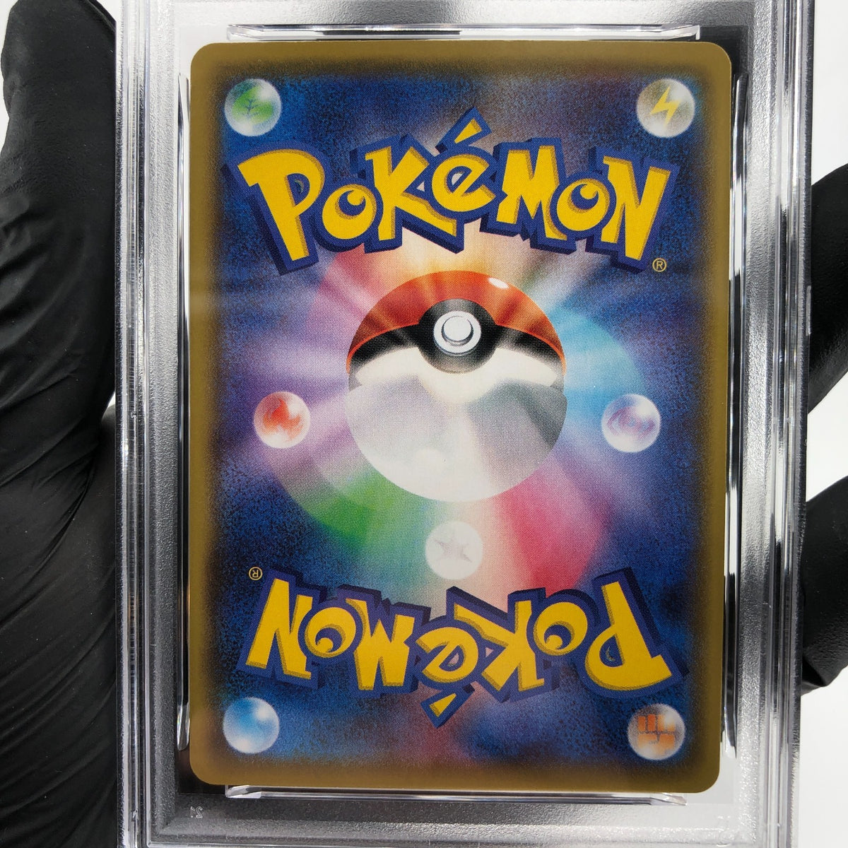 PSA 9 Pokemon Card Lugia 005/028 E S8a 25th Collection Japanese Karte [9]