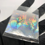 One Piece Luffy Gear 5 SW7-09 UGR Holo Wafer  Japanese [Sealed]