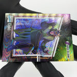 Marvel Card Loki 34  Impel  /90 Super Villains Fleer Upper Deck Renditions [NM]