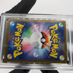 PSA 9 Pokemon Card Murkrow 106/098 AR SV10 Team Rocket Japanese Karte [9] 5