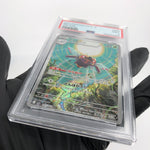 PSA 9 Pokemon Card Ninjask 065/063 AR M1S Japanese Karte [9]