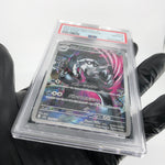 PSA 8 Pokemon Card Obstagoon 209/193 AR M2a Japanese Karte [8]