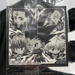 Hunter X Hunter Gon HH7-32 SEC Holo Wafer Japanese [Sealed]