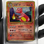 PSA 9 Pokemon Card Charmeleon 002/032 Holo CLL Japanese Karte [9] 2