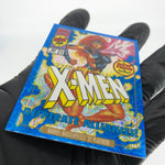 Marvel Card Jean Gray Traxx 46-V Variant  Fleer Upper Deck Masterpieces [NM]