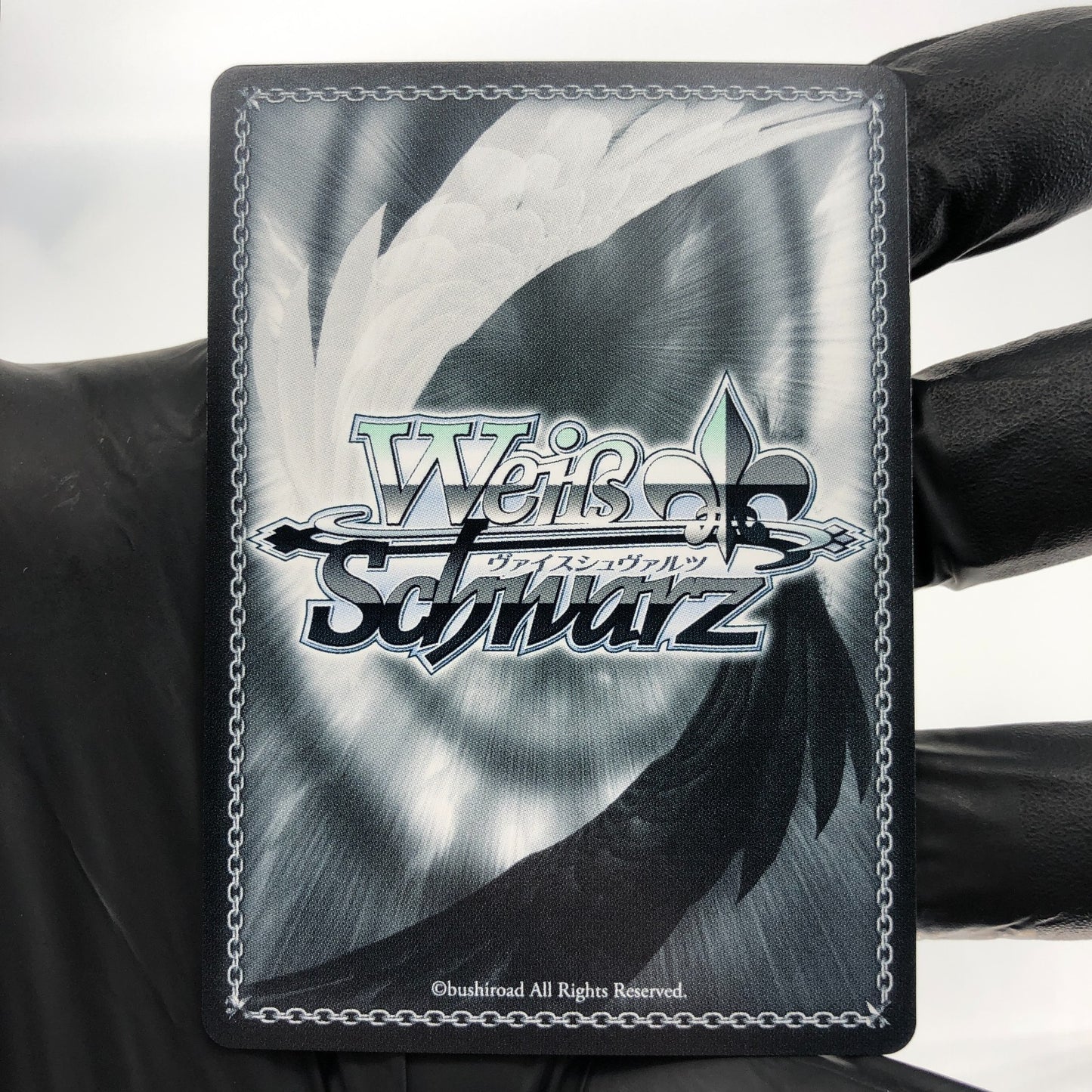 Weiss Schwarz Card Halsey Powell S119-117S SR Azur Lane Vol.02 Japanese [Mint]