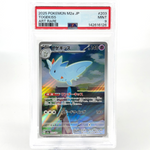 PSA 9 Pokemon Card Togekiss 203/193 AR M2a Japanese Karte [9] 3