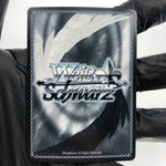 Weiss Schwarz Card Implacable S119-012S SR Azur Lane Vol.02 Japanese [NM]