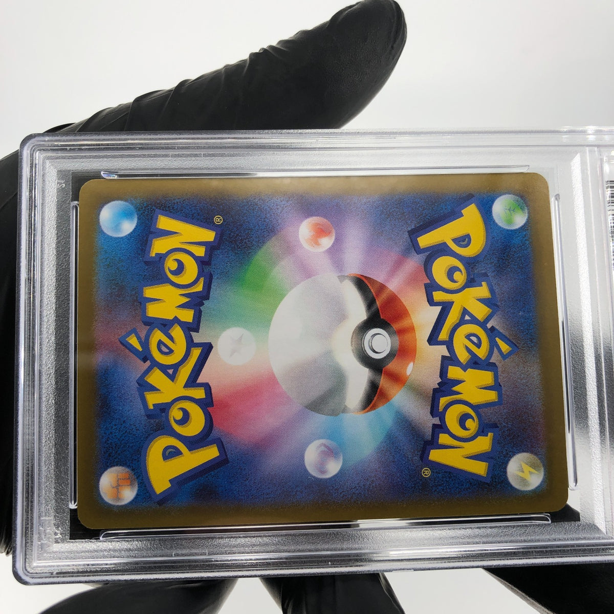 PSA 9 Pokemon Card Charizard Ex 013/080 SR M2 Japanese Karte [9]