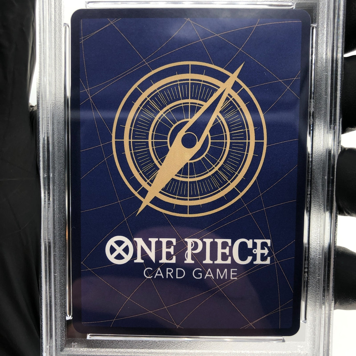 One Piece Card PSA 10 Zoro OP05-067 R SP Alt Art Japanese [10]