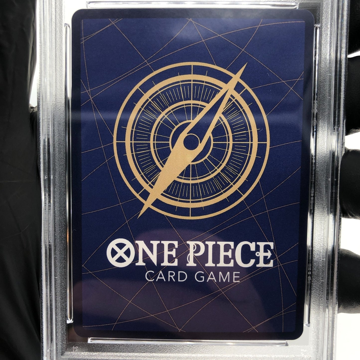 One Piece Card PSA 10 Zoro OP05-067 R SP Alt Art Japanese [10]