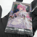 Nikke Card Dorothy No.022 Wafer Holo Bandai Japanese Sealed [Rank S]