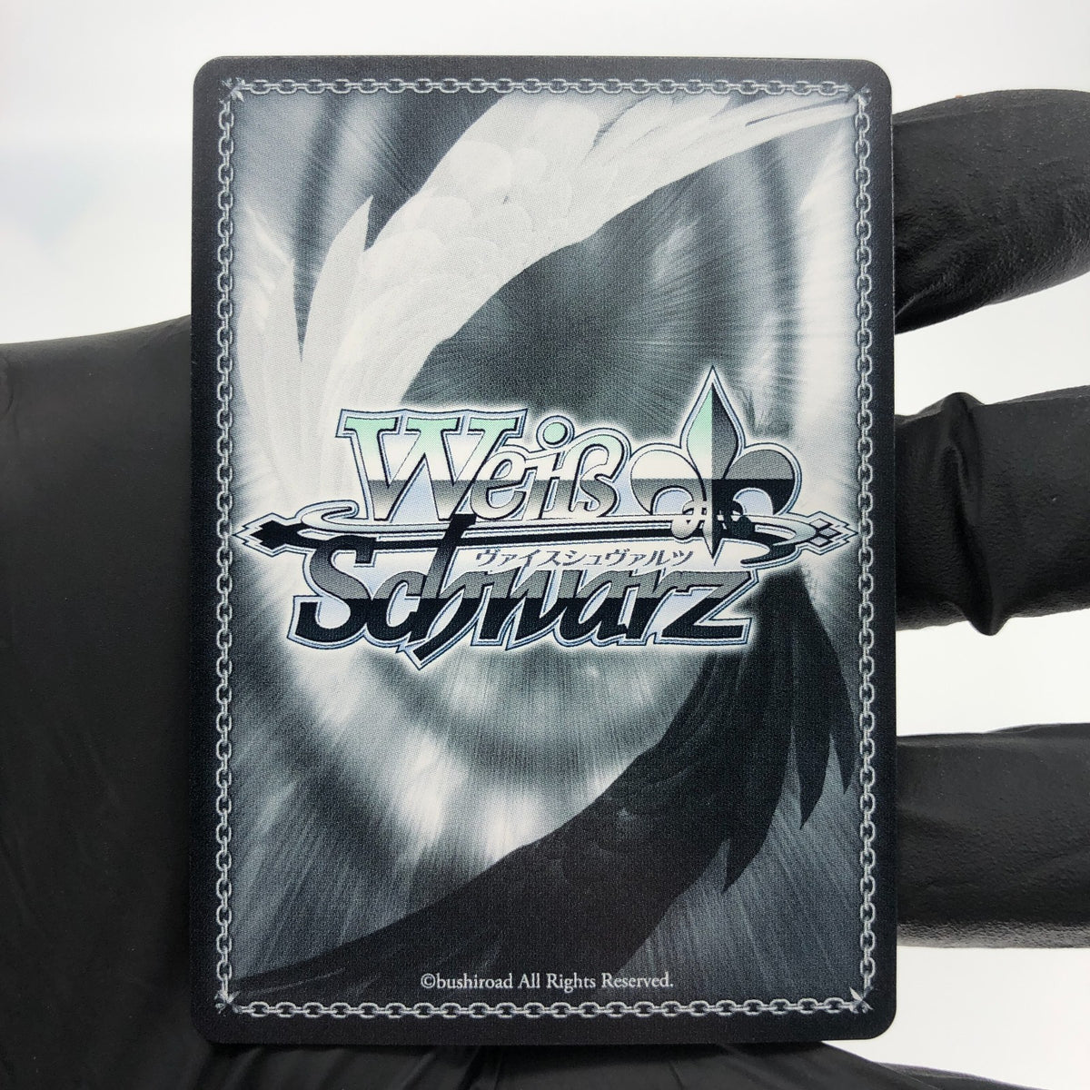 Weiss Schwarz Card Pola S119-088S SR Azur Lane Vol.02 Japanese [Mint]