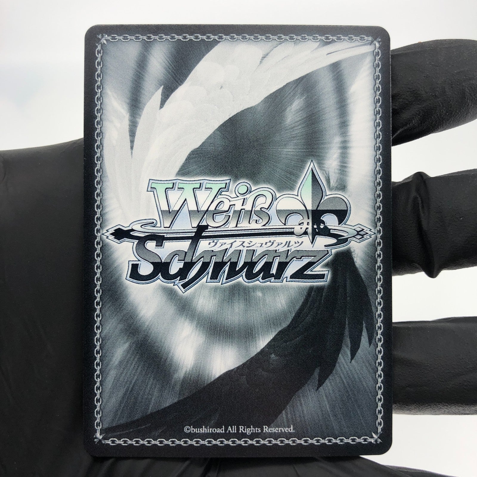 Weiss Schwarz Card Pola S119-088S SR Azur Lane Vol.02 Japanese [Mint]