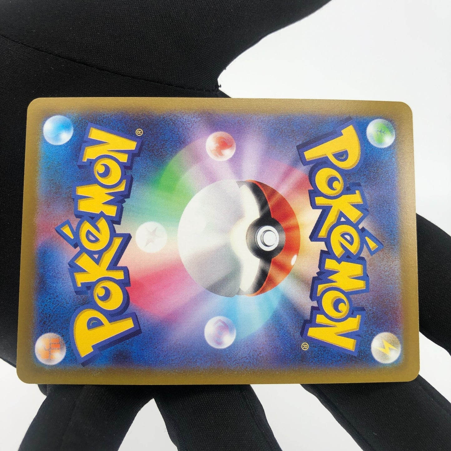 Pokemon Card Gardevoir Shiny 027/071 K s11a Japanese Karte [Mint]