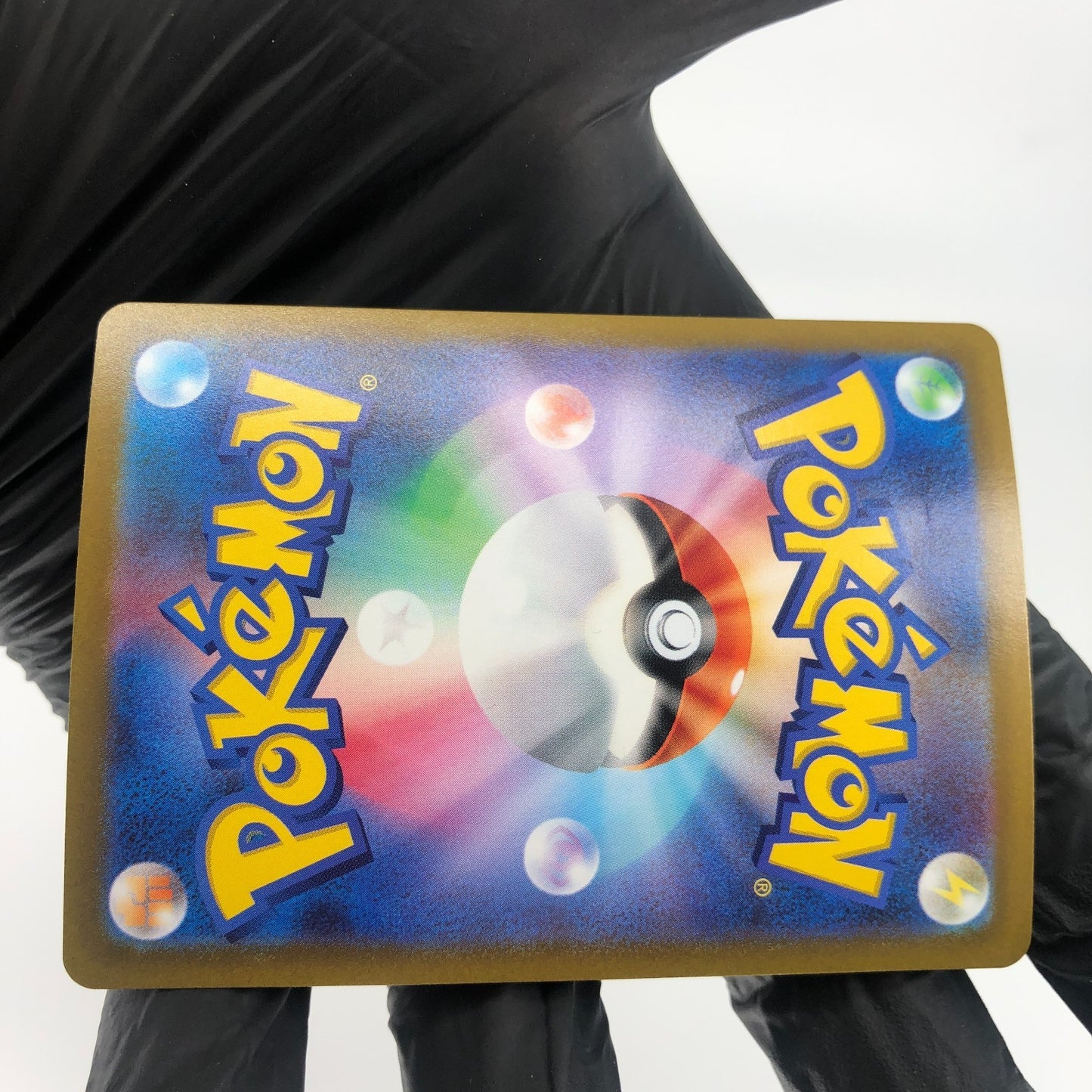 Pokemon Card Lugia V 324/S-P Promo Japanese Karte [Exc.]