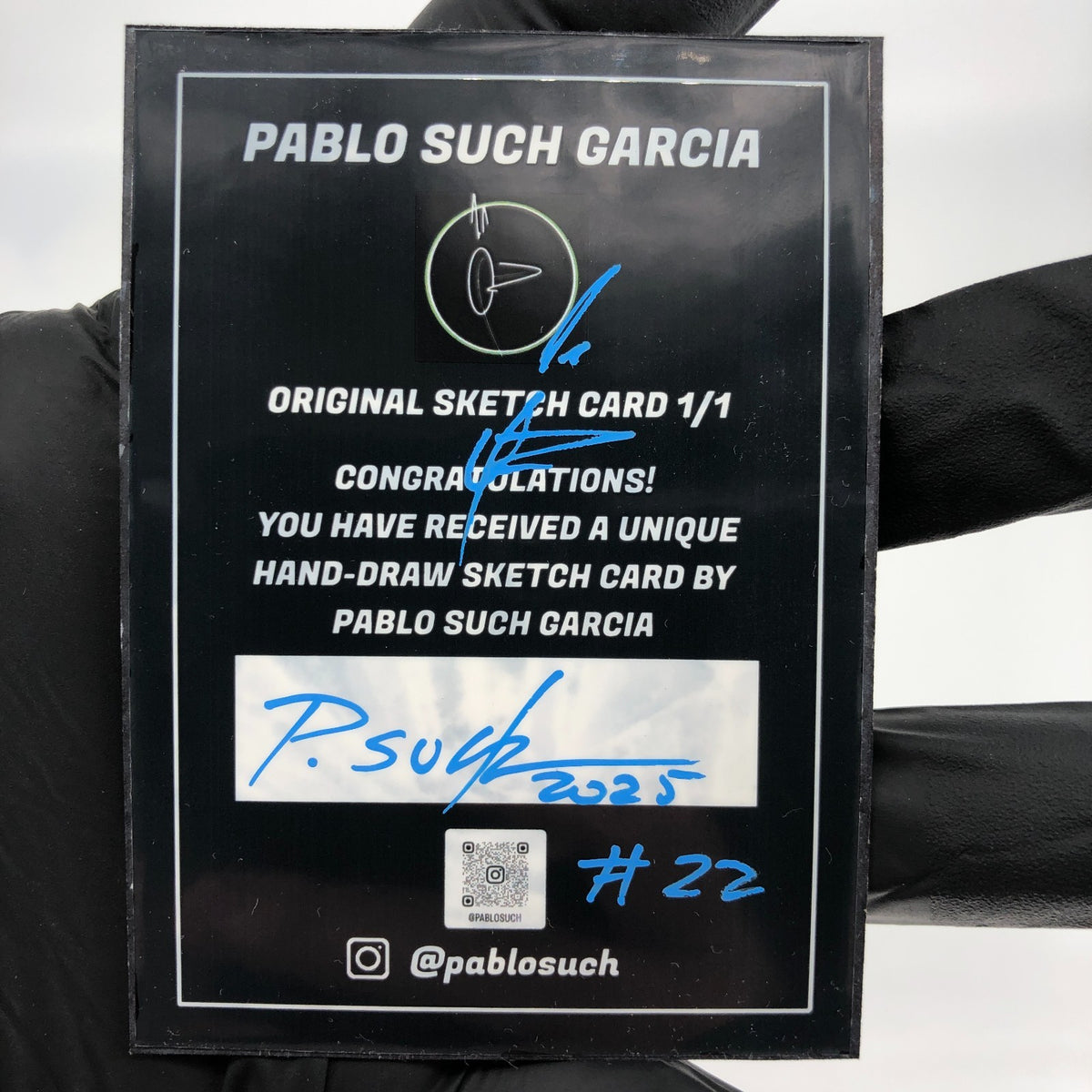 Star Wars Sketch Mandalorian 