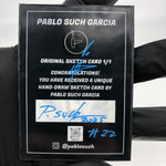 Star Wars Sketch Mandalorian 