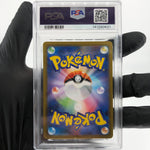 PSA 9 Pokemon Card Togedemaru 090/080 AR M2 Japanese Karte [9]
