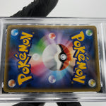 PSA 9 Pokemon Card Weavile 029/054 U 1.Edition XY11 Japanese Karte [9]