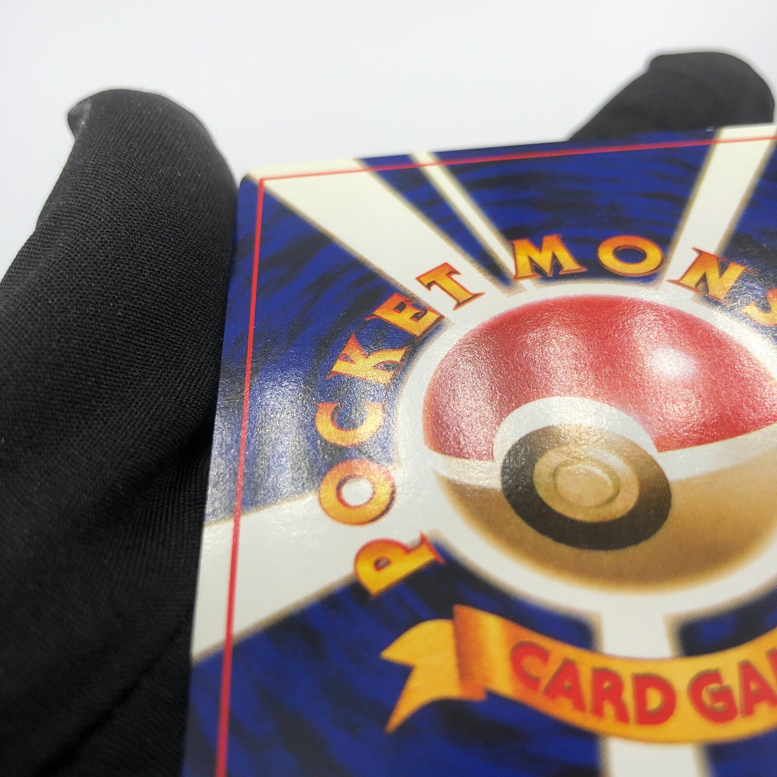 Pokemon Card Alakazam No.065 Masaki Promo Holo japanese Karte [Good]