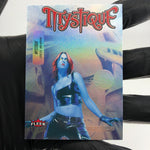 Marvel Card Mystique CC-8 Covers Matriarchs 2024 Fleer Upper Deck [NM]